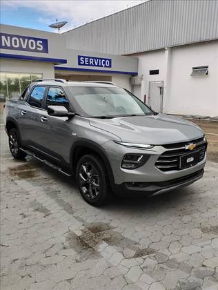 CHEVROLET MONTANA 1.2 TURBO FLEX PREMIER AUTOMÁTICO
